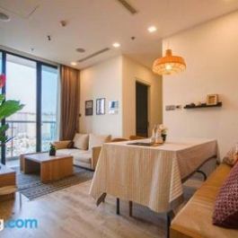 Spacious Luxurious Apartment at City Central Urbanext
