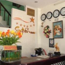 Starfish Hotel Nha Trang