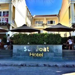 Sun Boat Hotel