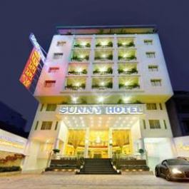 Sunny Hotel Nha Trang