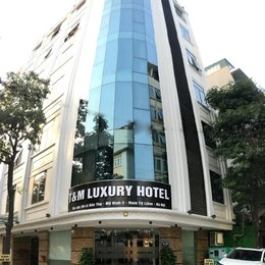 TM Luxury Hotel Hanoi