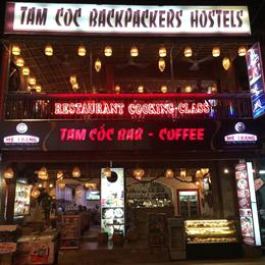 Tam Coc Backpacker Hostel