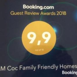 Tam Coc Family Friendly Homestay