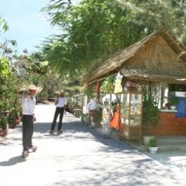 Tam Ngoc Resort