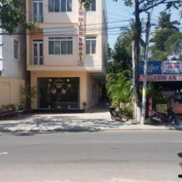 Tan Minh Thoai Guesthouse