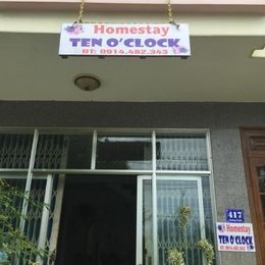 Ten OClock Homestay