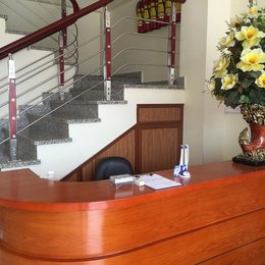 Thang Long Guesthouse