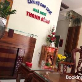 Thanh Binh Homestay and Apartment