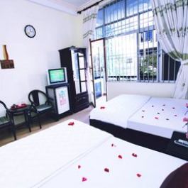 Thanh Duy Hotel