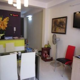 Thanh Ha Guesthouse Ho Chi Minh City