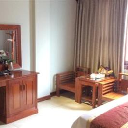 Thanh Hung Wealth Hotel