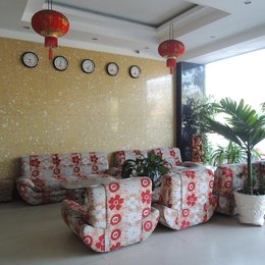 Thanh Huong Hotel Nha Trang