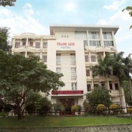 Thanh Lich Hotel Uong Bi