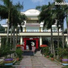Thanh Lien Hotel