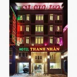 Thanh Nhan Hotel Da Nang