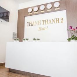 Thanh Thanh 2 Hotel