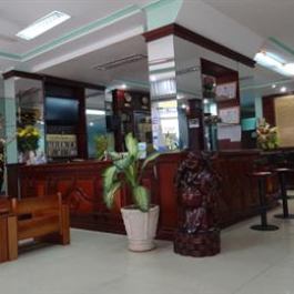 Thanh Thuy 2 Hotel