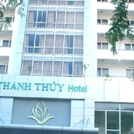 Thanh Thuy Hotel Vung Tau
