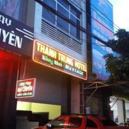 Thanh Trung Hotel Bac Giang