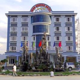 Thao Nguyen Hotel Mai Chau