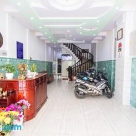 The Giang Hotel