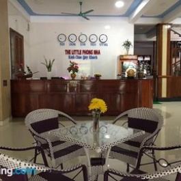 The Little Phong Nha An Khanh Hotel