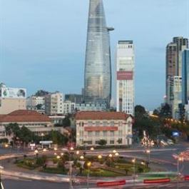The Place Ho Chi Minh City