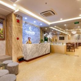 The Swan Hotel Nha Trang