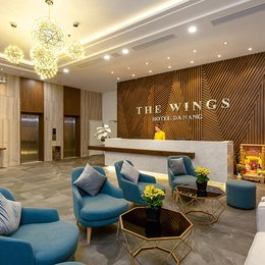 The Wings Danang Hotel