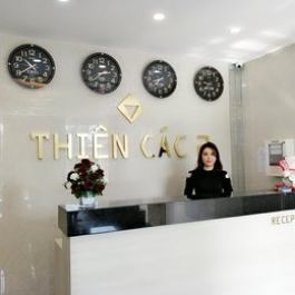 Thien Cac 2 Hotel