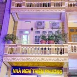 Thien Phuong Guesthouse