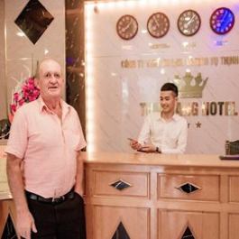 Thu Giang Hotel Hanoi
