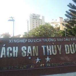 Thuy Duong Hotel