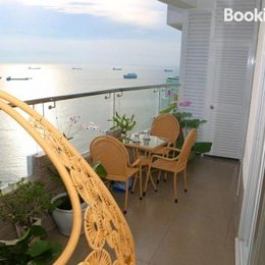 Thuy Tien Sea View Apartment 1004