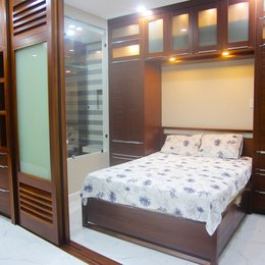 Thuy Tien Sea View Apartment 1011 1012