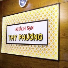 Thy Phuong Da Nang Hotel