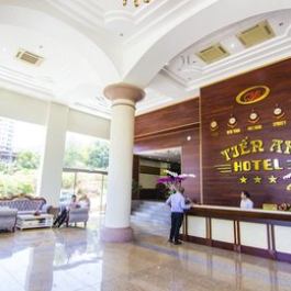 Tien An Hotel