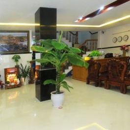 Tien Phat Hotel