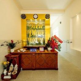 Tien Phuc Guesthouse