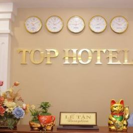 Top Hotel Da Nang