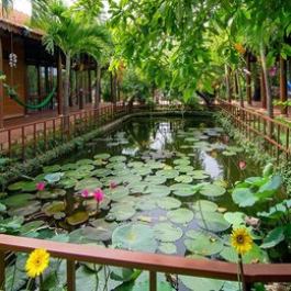 Tran Duy Garden Boutique Villa Vung Tau