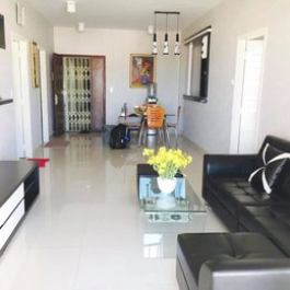 Tran Duy Two Bedrooms Vung Tau Plaza Apartment