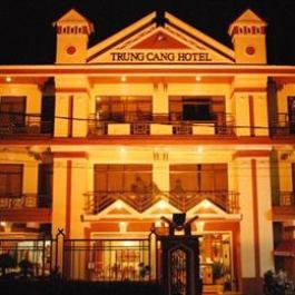 Trung Cang Hotel