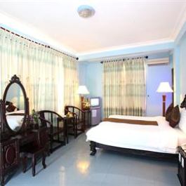 Truong Giang Hotel Hue