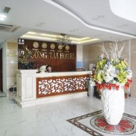 Truong Tai hotel