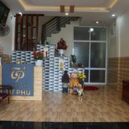 Tu Phu Hotel