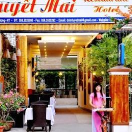 Tuyet Mai Hotel