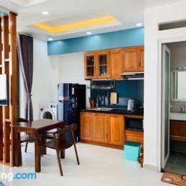 Uncle Anh Serviced Apartments