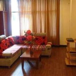 VN Serviced Apartments