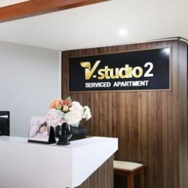V Studio Apartment 2